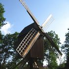 Bockwindmühle