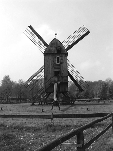 Bockwindmühle