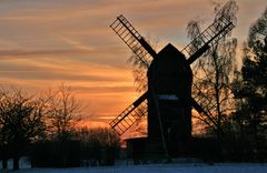 Bockwindmühle