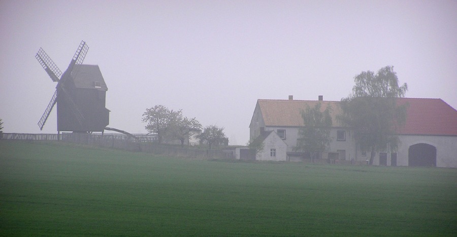 Bockwindmühle