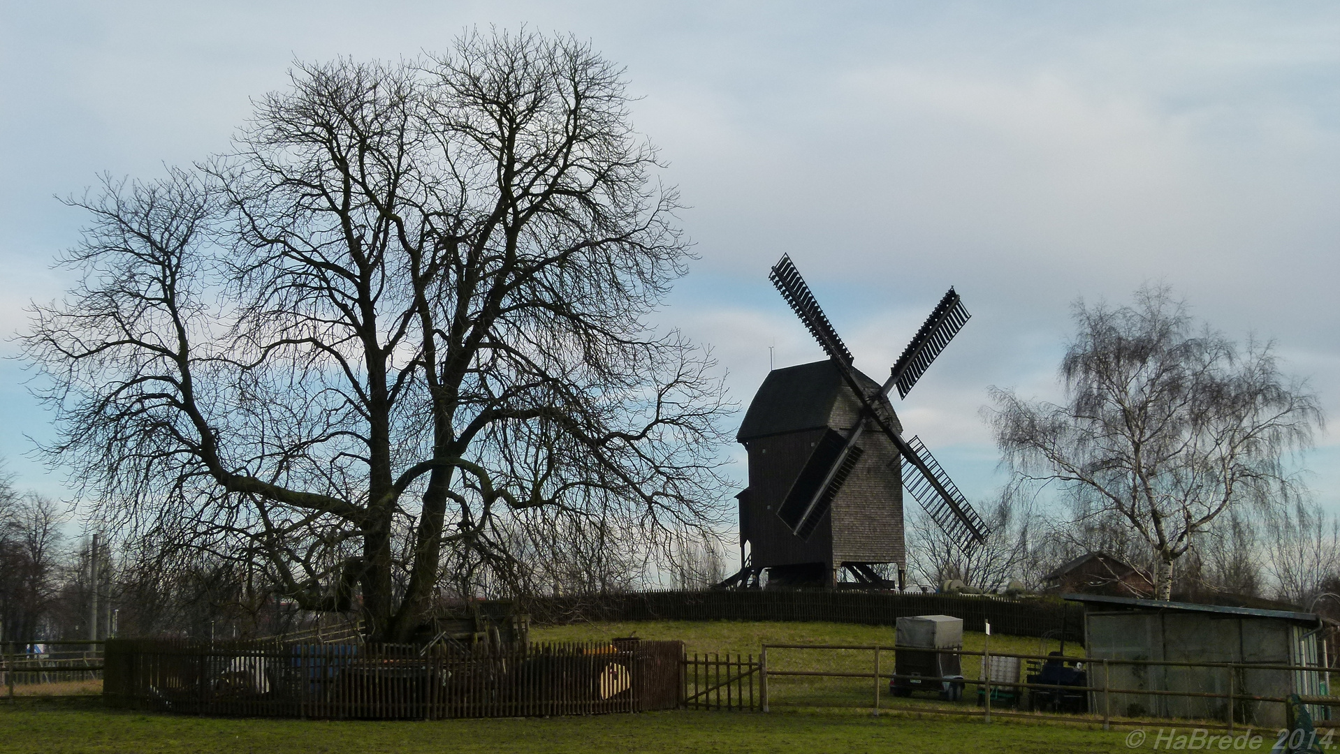 Bockwindmühle