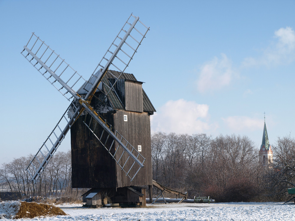 Bockwindmühle