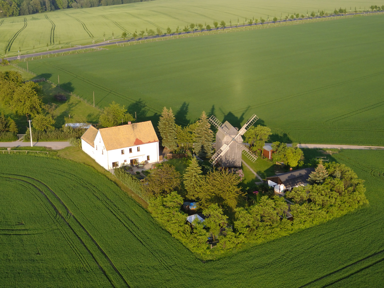 Bockwindmühle