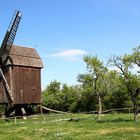 Bockwindmühle