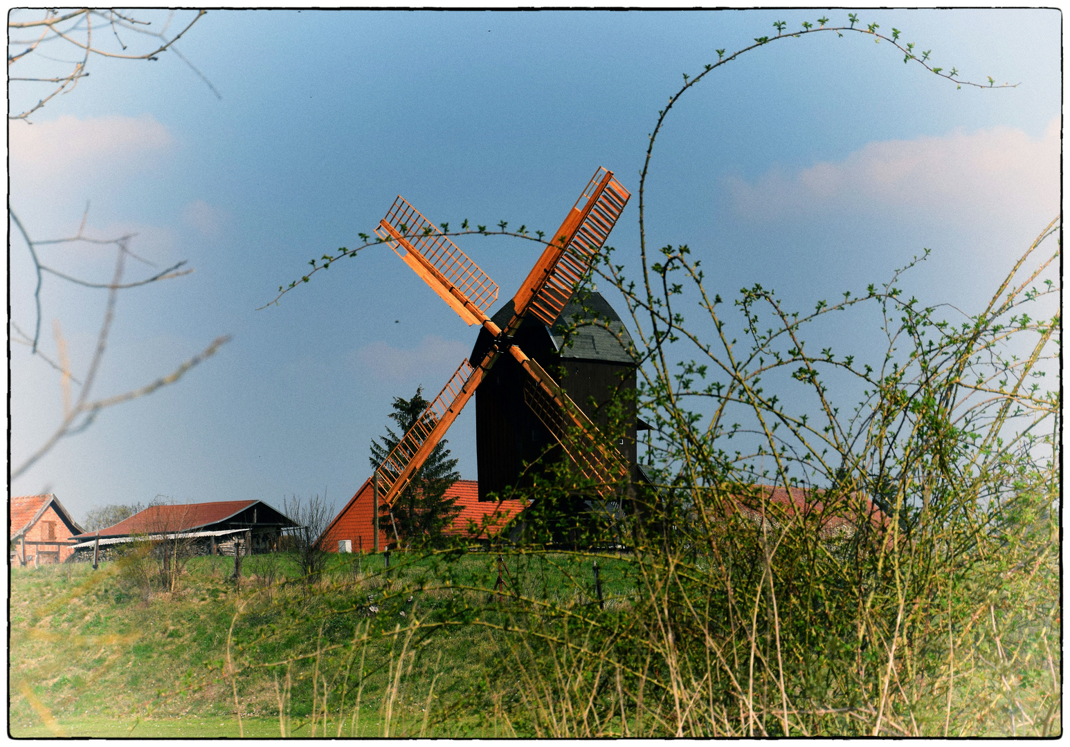 Bockwindmühle