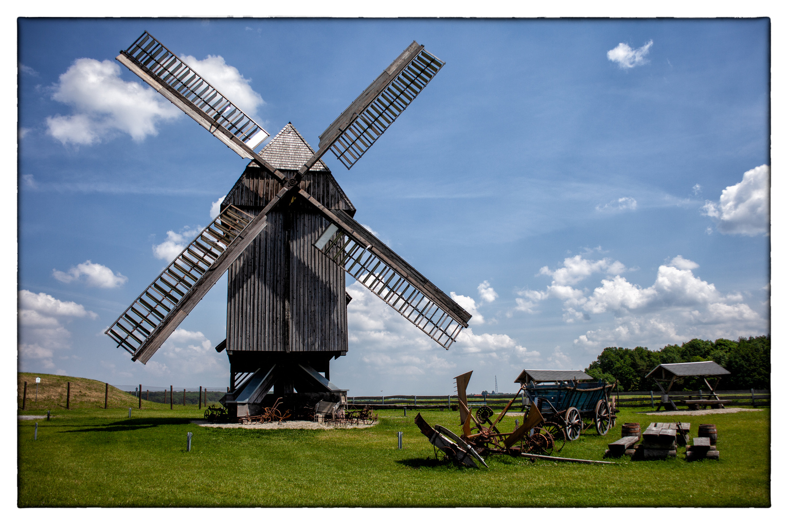 Bockwindmühle