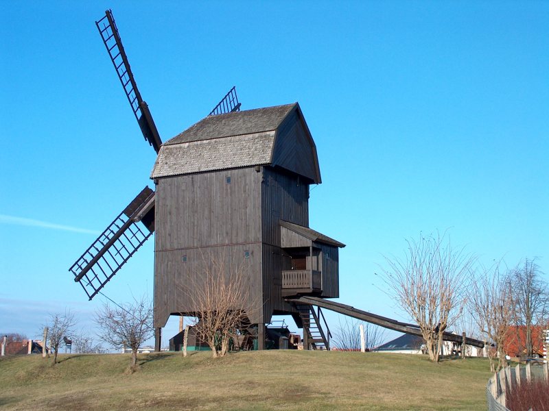 Bockwindmühle