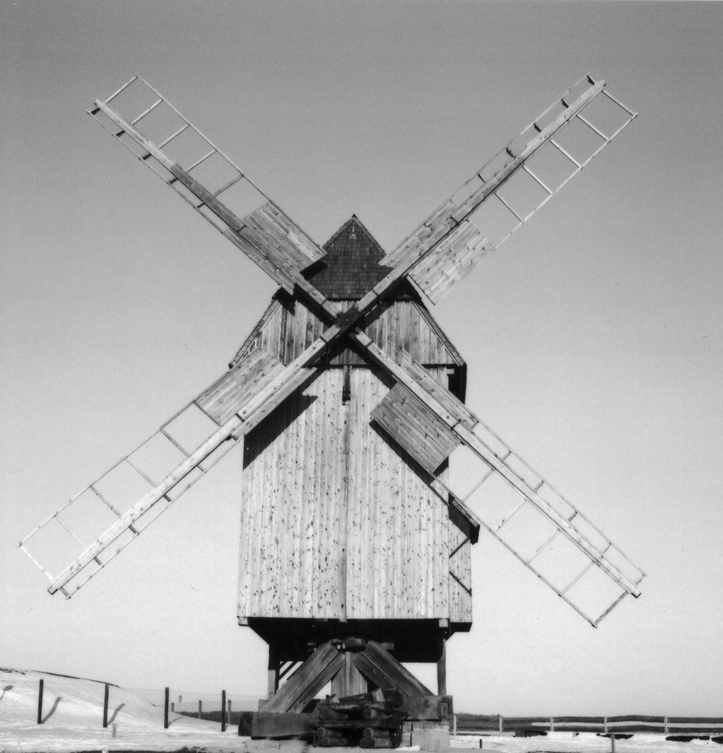 Bockwindmühle