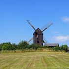 Bockwindmühle