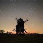 Bockwindmühle Ballstädt -II-