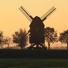 Bockwindmühle Bechstedtstraß