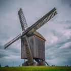 Bockwindmühle Beelitz