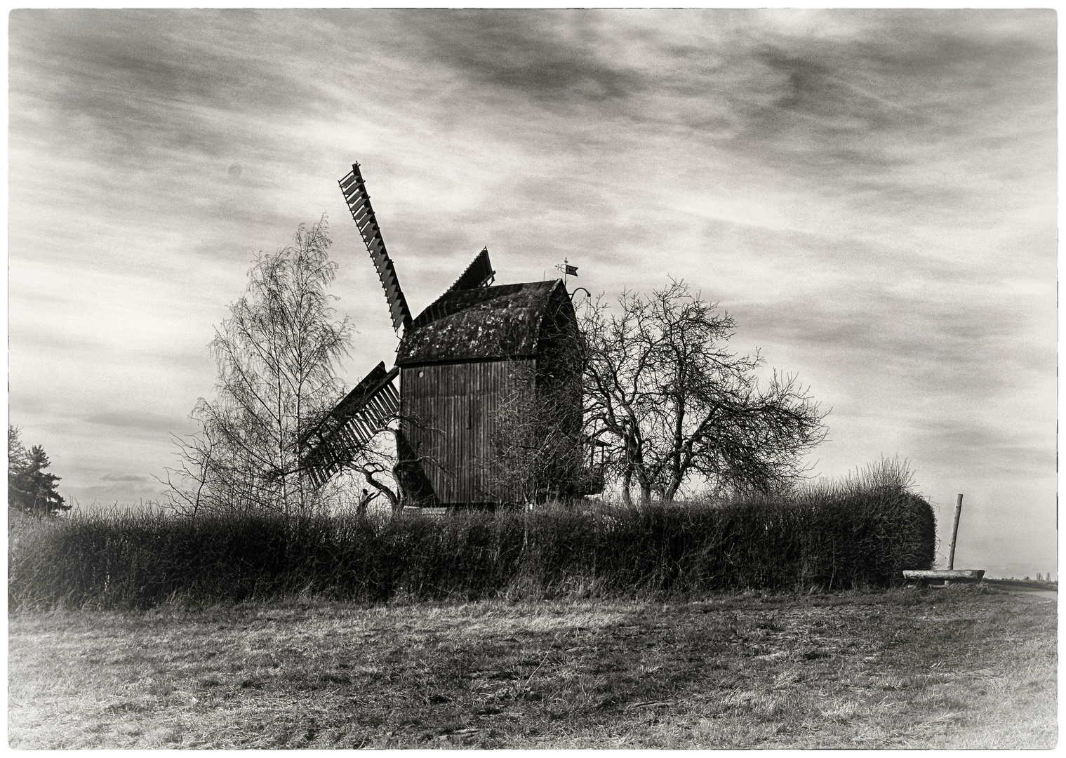 Bockwindmühle