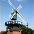 Bockwindmühle