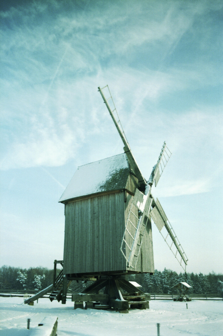 Bockwindmühle