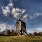 Bockwindmühle