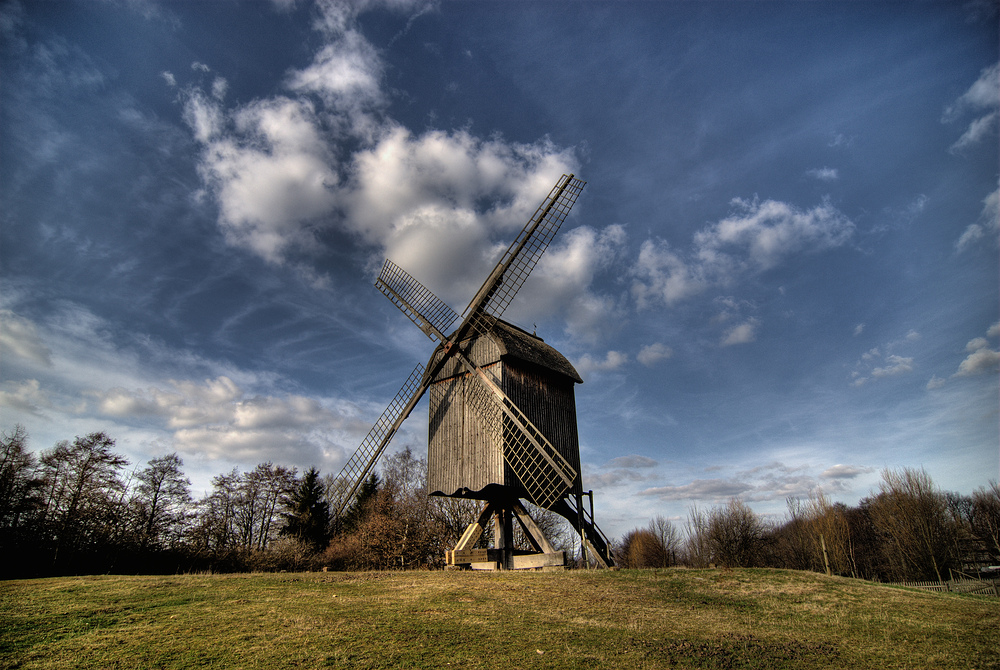 Bockwindmühle