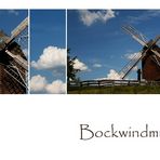 Bockwindmühle