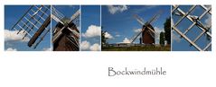 Bockwindmühle