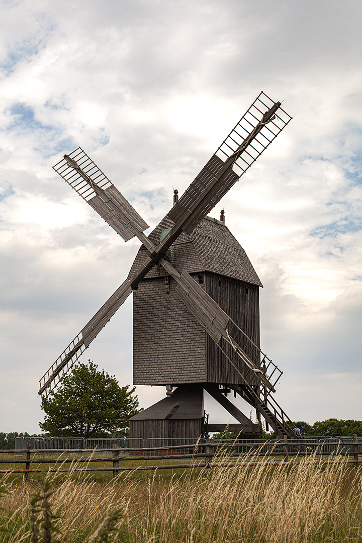 Bockwindmühle