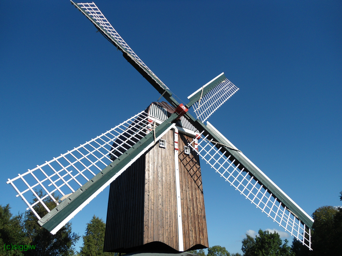 Bockwindmühle