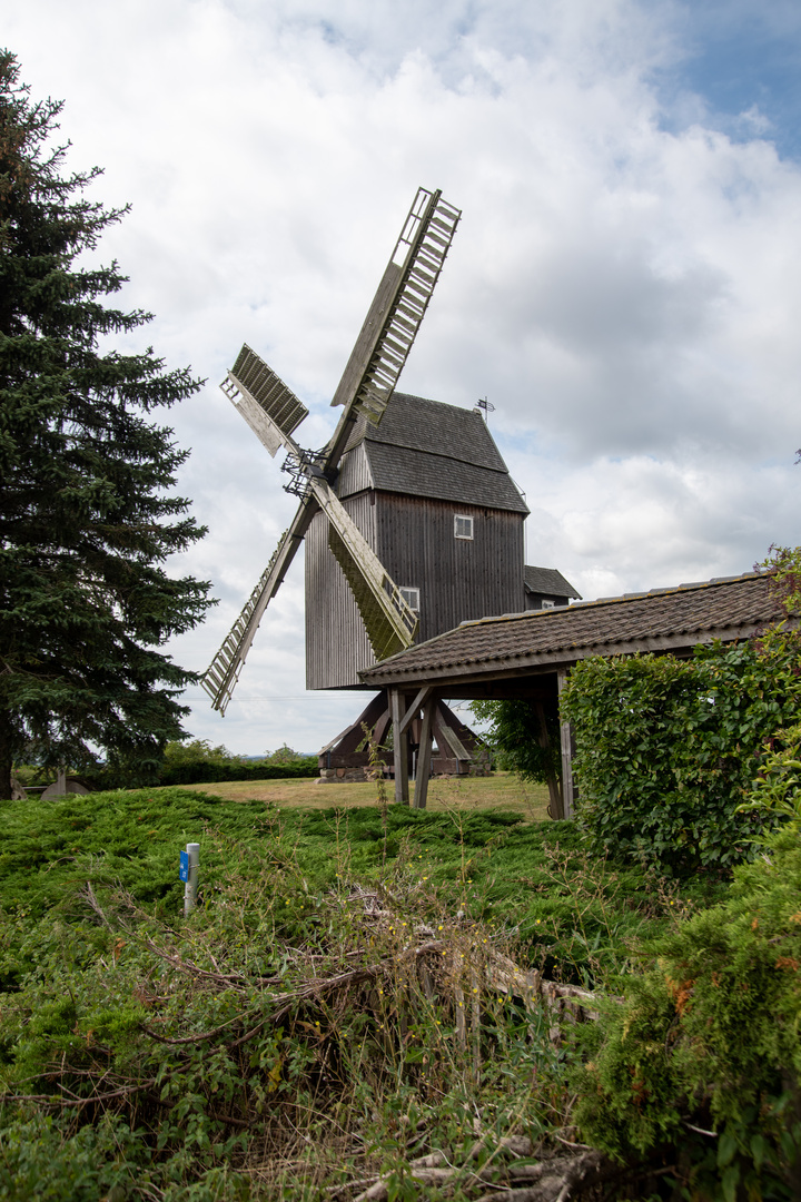 Bockwindmühle