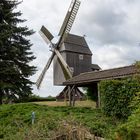 Bockwindmühle