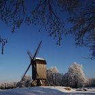 Bockwindmühle Dudensen