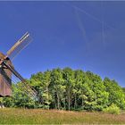 ~ Bockwindmühle ~