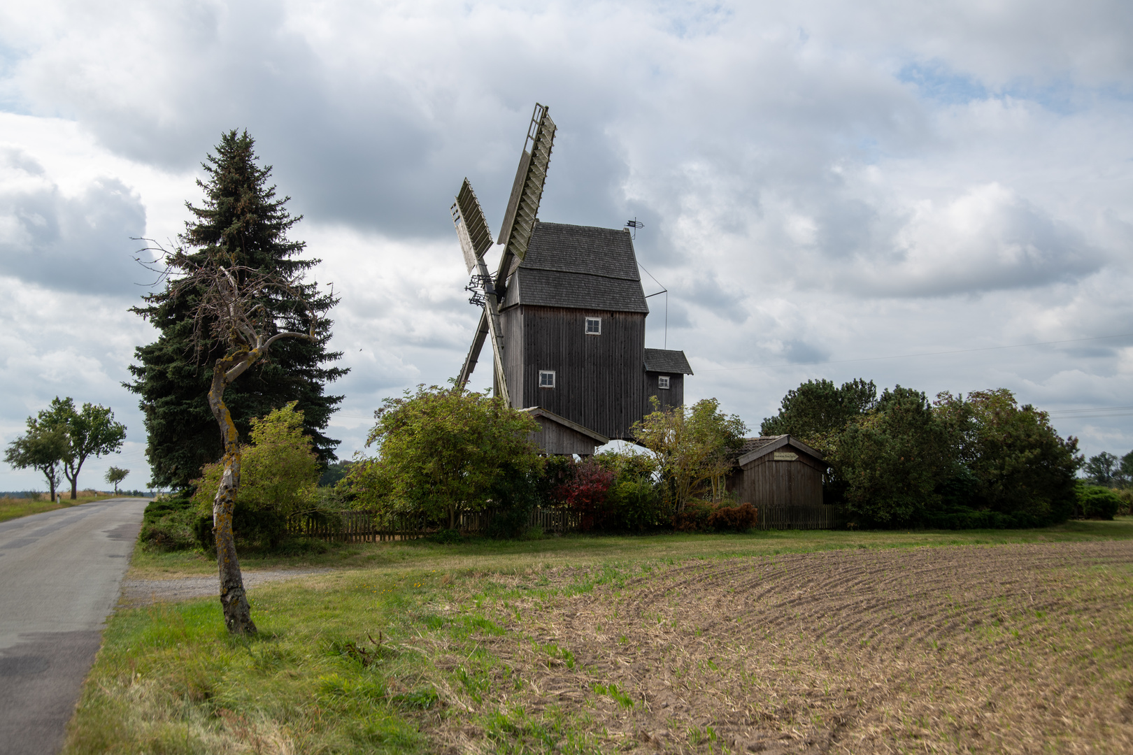 Bockwindmühle