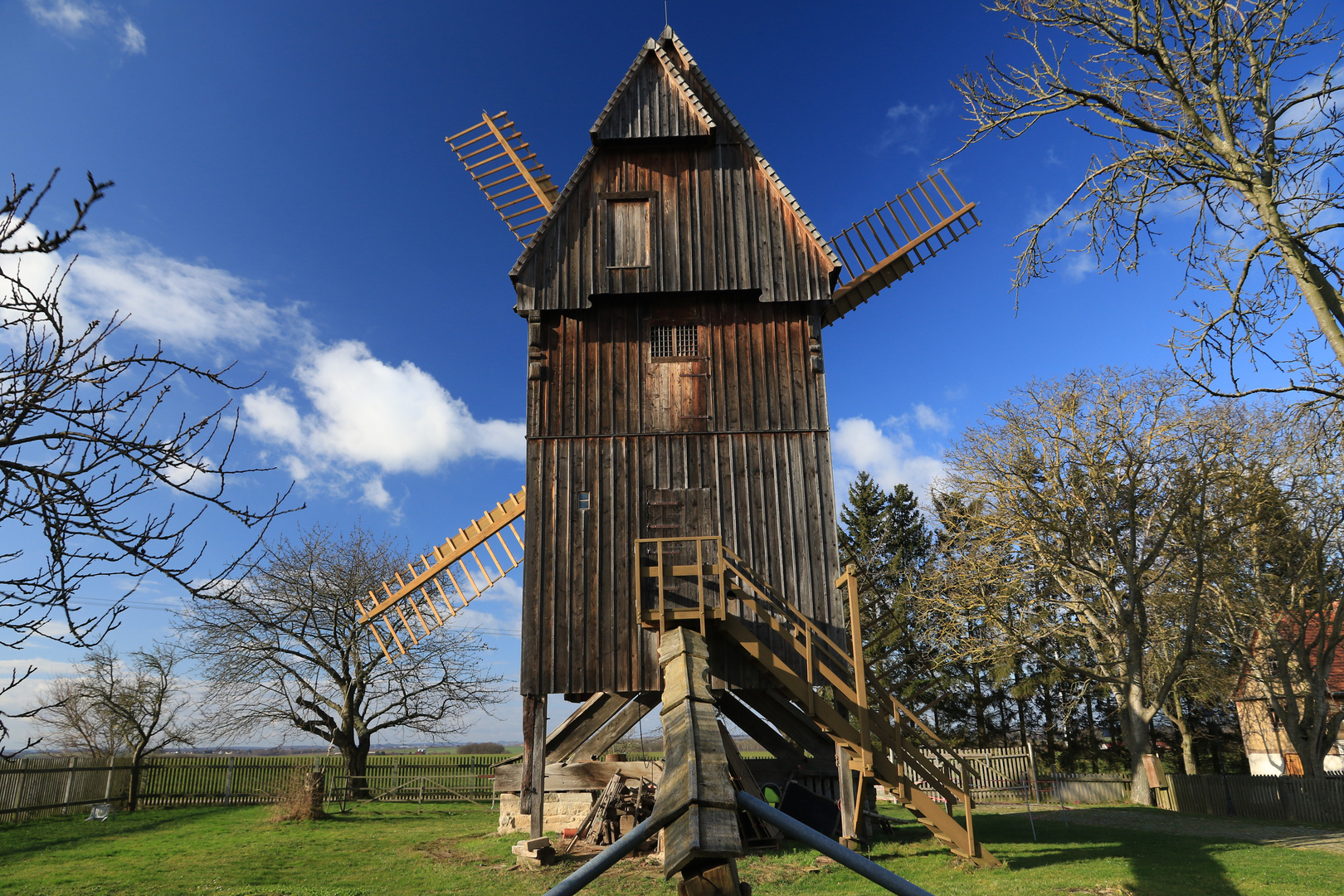 Bockwindmühle