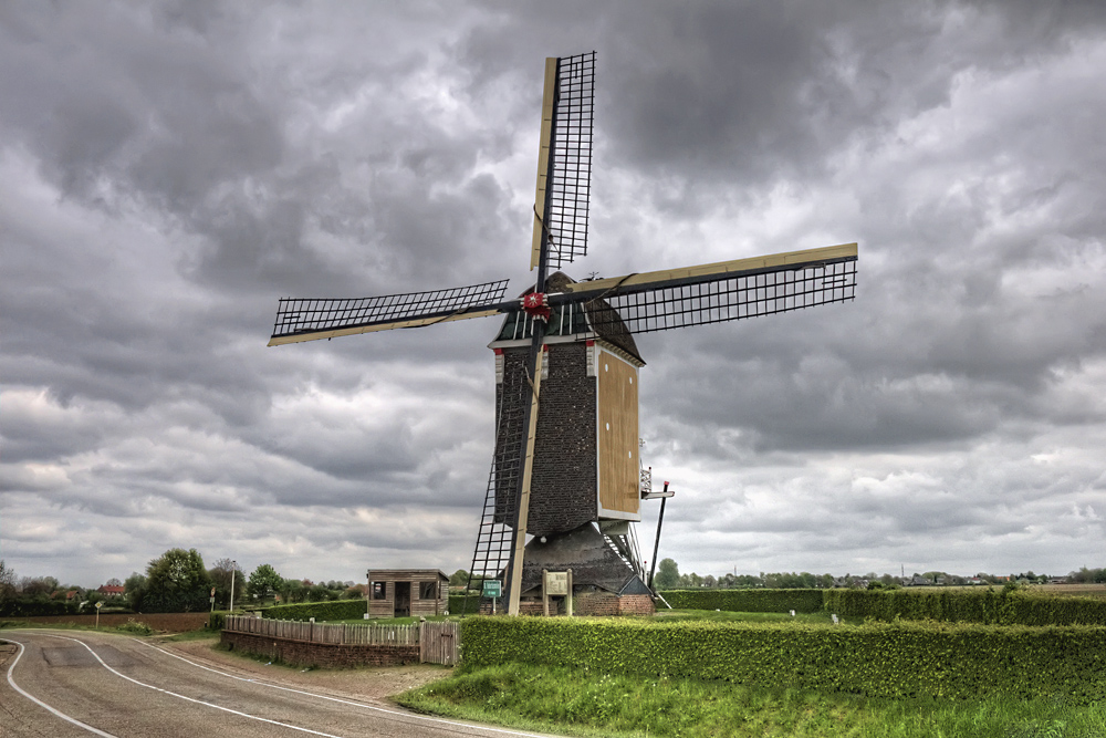 Bockwindmühle