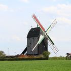 Bockwindmühle Eimersleben