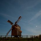 Bockwindmühle Elsterwerda