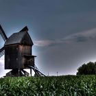 Bockwindmühle in Beelitz