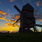 Bockwindmühle Ketzür