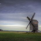 Bockwindmühle Ketzür