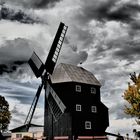 Bockwindmühle Kottmarsdorf