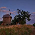 Bockwindmühle Leimbach bei Querfurt