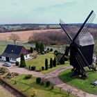 Bockwindmühle Tönisberg