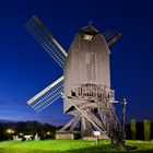 Bockwindmühle Tönisberg