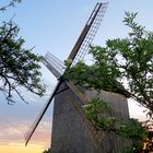 Bockwindmühle Vehlefanz