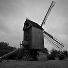 Bockwindmühle Wehe