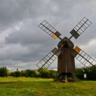 Bockwindmühle/Bornholm