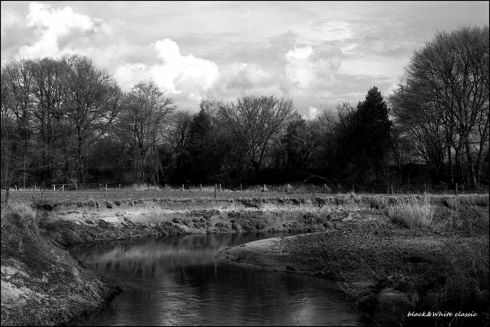 Bockwinkel Stadtlohn Landschaft