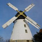 Bockwitzer Windmühle