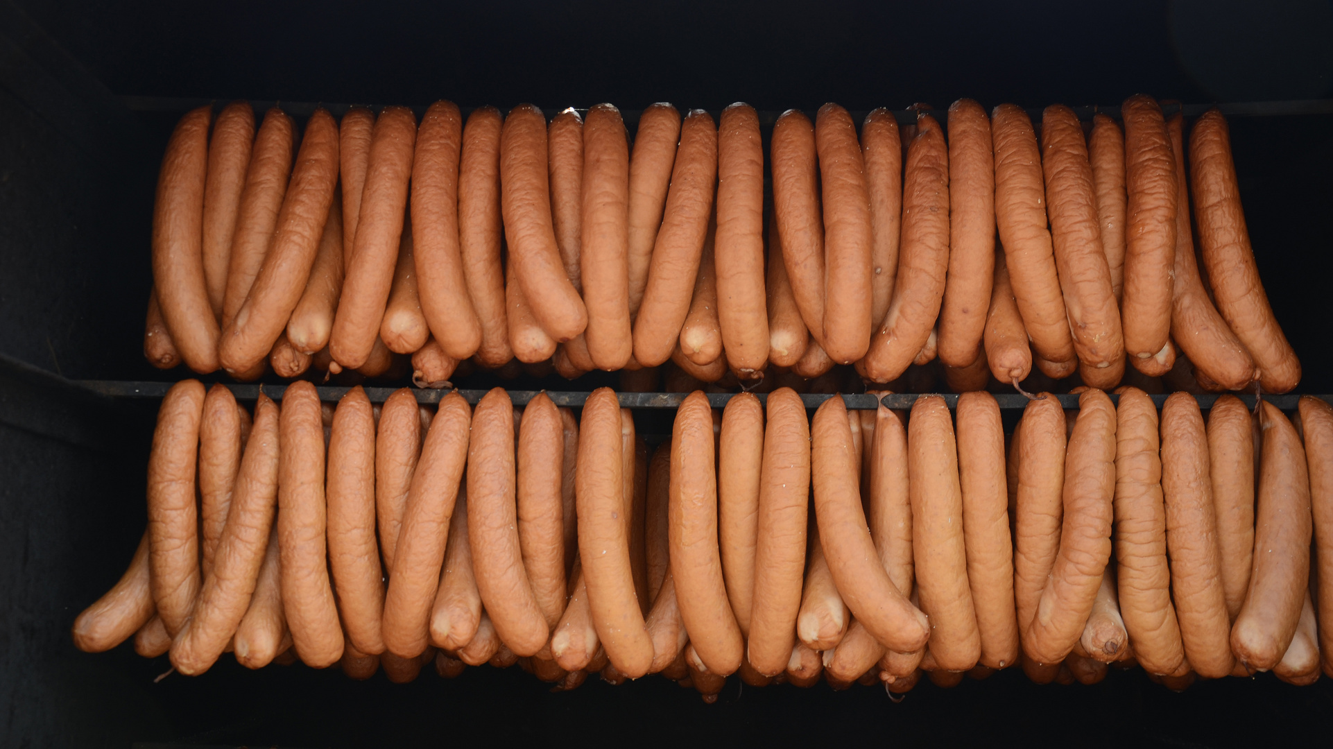 Bockwurst