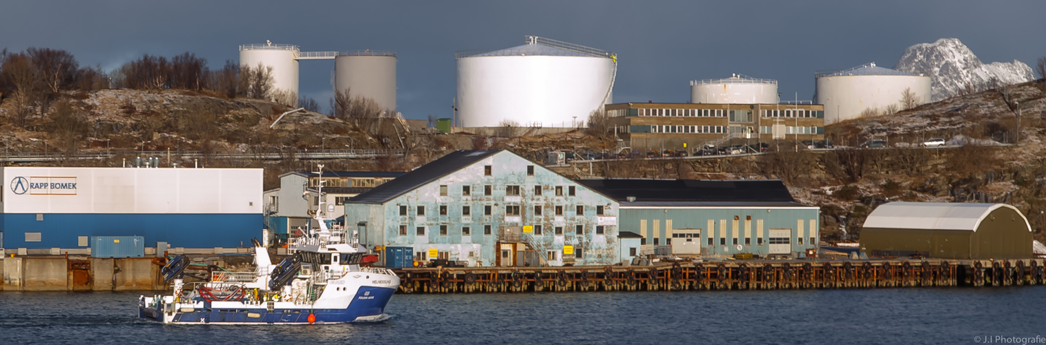 Bodø