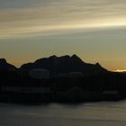 Bodø Midnattsol