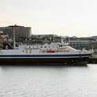Bodø - Norwegen 